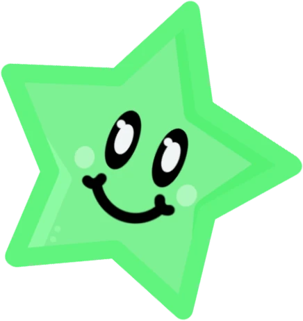 Green Star