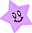 Pink Star