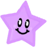 Pink Star