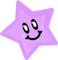 Pink Star