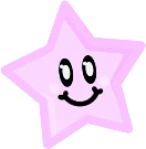 Pink Star