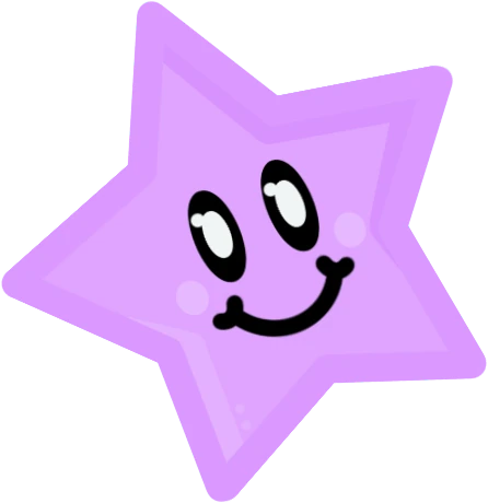 Pink Star