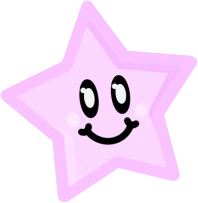 Pink Star