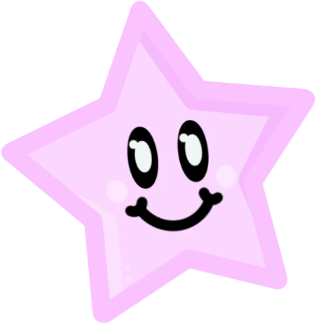 Pink Star