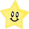 Yellow Star