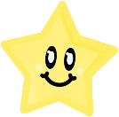 Yellow Star