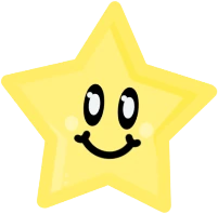 Yellow Star