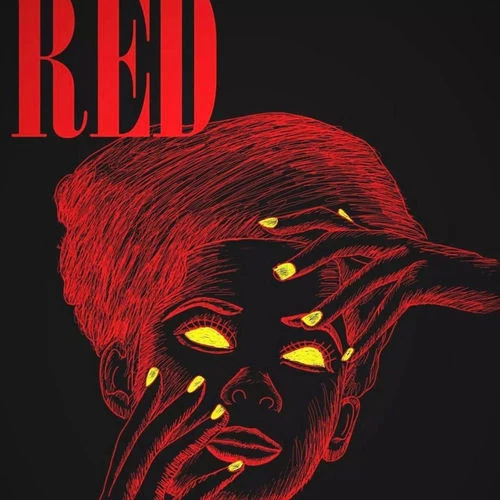 RED. VOL 1