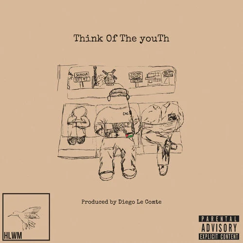 Think Of The Youth